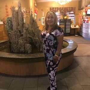 Meet your Posher, Yareli